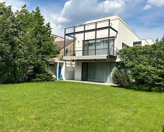 Vilă 6 cam Iancu Nicolae, 300 mp, P+2