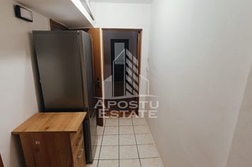 Apartament cu 3 camere, zona Dacia, Centrala Proprie anunturi imobiliare Timis