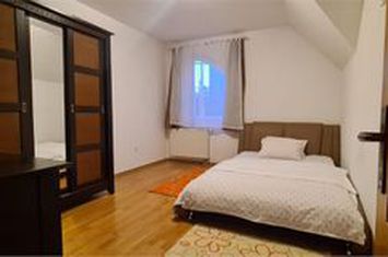 Vilă - 4 camere de inchiriat TUDOR - Mures anunturi imobiliare Mures