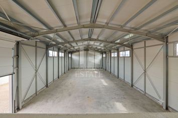 Sos. Oltenitei - Popesti -  Danubiana | Hala 600mp | Parc industrial anunturi imobiliare Bucuresti