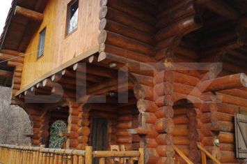 Casă - 3 camere de vanzare TIMISOARA - Timis anunturi imobiliare Timis