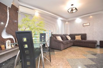 Apartament 2 camere de inchiriat DECEBAL - Bucuresti anunturi imobiliare Bucuresti