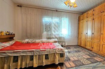 Casa de vanzare cu 5 camere 186mp Semidecomandat in localitatea Sebis anunturi imobiliare Arad