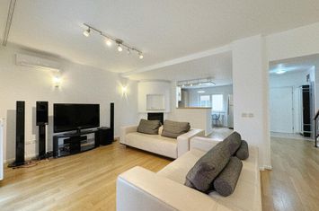 Inchiriere Vila tip duplex  Pipera | SunFlower anunturi imobiliare Bucuresti