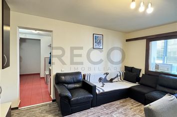 Apartament 3 camere de inchiriat CANTEMIR - Bihor anunturi imobiliare Bihor