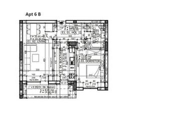Rond OMV - Pipera - 2 camere - Faza 2 - Miluna Residence anunturi imobiliare Bucuresti