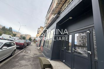 Spațiu comercial de inchiriat 9 MAI - Gorj anunturi imobiliare Gorj
