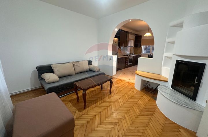 Închiriez casă, zona Dâmbul Rotund anunturi imobiliare Cluj
