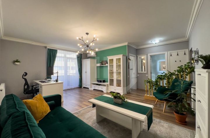 Apartament 2 camere de vanzare CLUJ-NAPOCA - Cluj anunturi imobiliare Cluj