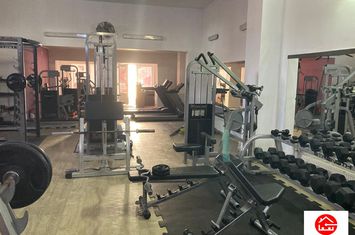 Spațiu comercial de inchiriat UNIRII - Mures anunturi imobiliare Mures
