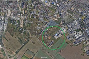 Berceni, Dealul Crisului, vanzare teren intravilan, suprafata 40.000 mp, posibilitate P+4E, anunturi imobiliare Bucuresti