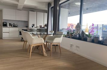 Chirie apartament exclusivist cu 4 camere, lângă Pădurea Băneasa anunturi imobiliare Bucuresti