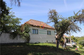Casă - 3 camere de vanzare EXTERIOR VEST - Sibiu anunturi imobiliare Sibiu