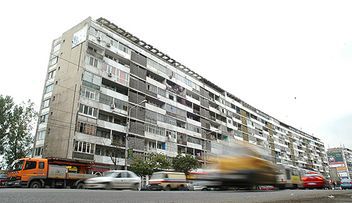 Criza financiară a ridicat piaţa închirierilor de locuinţe