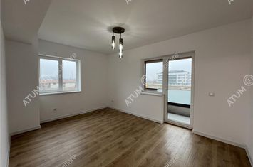 Apartament 3 camere de vanzare CALEA SURII MICI - Sibiu anunturi imobiliare Sibiu