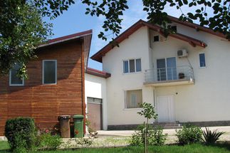 Vilă 5 camere de vânzare Bucuresti - Ciolpani