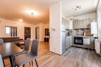 Apartament 2 camere - ARED KAUFLAND - COMISION 0 anunturi imobiliare Arad
