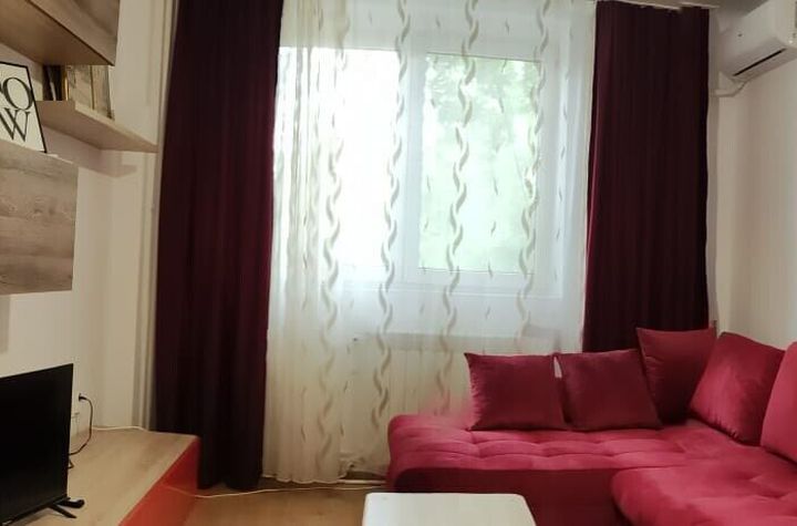 Calea Victoriei -Amzei, 2 camere renovat, mobilat elegant anunturi imobiliare Bucuresti