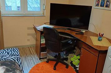 Apartament 3 camere de vanzare NUFARUL - Bihor anunturi imobiliare Bihor