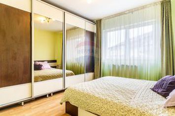 Apartament 2 camere, balcon 7 mp, parcare – Str. Florilor, Comision 0% anunturi imobiliare Cluj