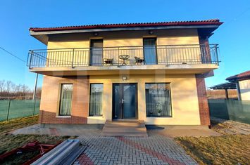 Vilă - 4 camere de vanzare PREJMER - Brasov anunturi imobiliare Brasov