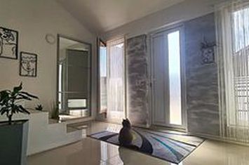 Casă - 4 camere de vanzare TEREZIAN - Sibiu anunturi imobiliare Sibiu