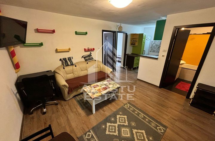 Apartament 2 camere, Zona Circumvalatiunii anunturi imobiliare Timis