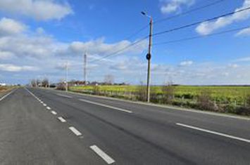 Teren de vanzare VAMA VECHE - Constanta anunturi imobiliare Constanta