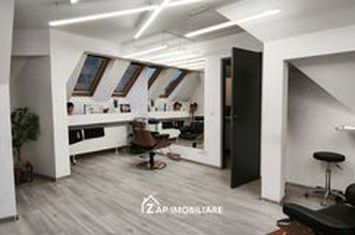 Salon infrumusetare complet echipat – Central, gata de activitate anunturi imobiliare Mures