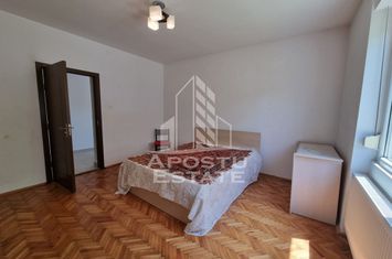 Casa individuala cu 3 camere in Calea Sagului, cu curte spatioasa anunturi imobiliare Timis