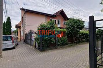 Casă - 5 camere de vanzare CENTRAL - Alba anunturi imobiliare Alba