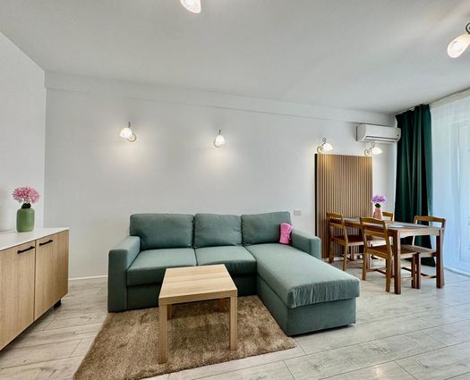 Apartament 3 camere Otopeni, 67 mp