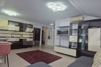 Apartament 2 camere de vanzare FLORESTI - Cluj anunturi imobiliare Cluj