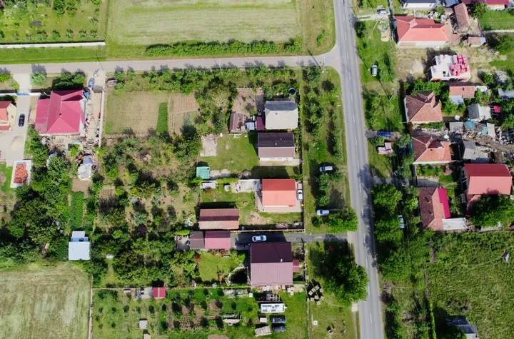 Casă - 5 camere de vanzare FRUMUSENI - Arad anunturi imobiliare Arad