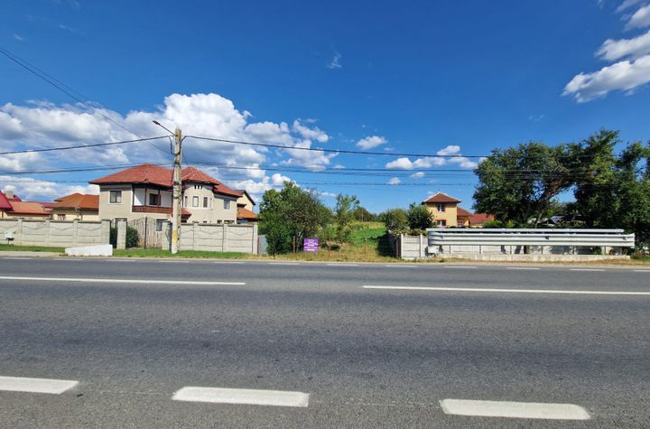 Teren de vanzare DRAGUTESTI - Gorj anunturi imobiliare Gorj