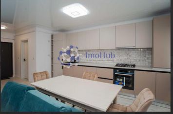 NICOLINA, APARTAMENT LA PRIMA INCHIRIERE, 3 CAMERE anunturi imobiliare Iasi