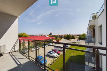 Apartament nou cu 3 camere, în Via Carmina! anunturi imobiliare Arad