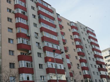 Apartamentele cu trei camere din Militari, mai scumpe cu 5.000 de euro după deschiderea Pasajului Basarab