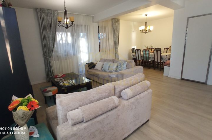 Vila P+1+M mobilata si utilata adiacent Str Scolii anunturi imobiliare Bucuresti