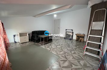 Apartament 3 camere de vanzare BUCIUM - Iasi anunturi imobiliare Iasi