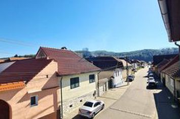 Vilă - 6 camere de vanzare TALMACIU - Sibiu anunturi imobiliare Sibiu