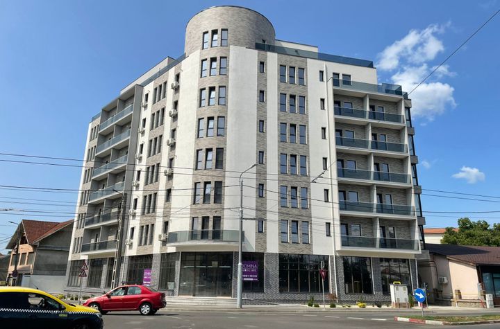 Spațiu comercial de inchiriat TARGU-JIU - Gorj anunturi imobiliare Gorj