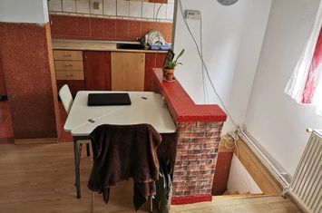 Garsonieră de vanzare BARTOLOMEU - Brasov anunturi imobiliare Brasov