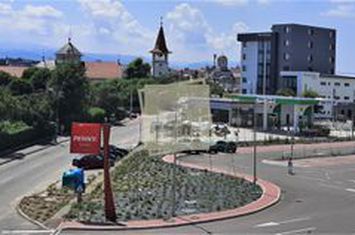 Apartament 3 camere de inchiriat CENTRAL - Sibiu anunturi imobiliare Sibiu