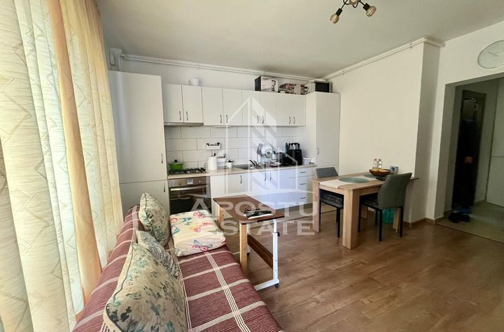 Apartament 2 camere ,bloc nou,zona Aradului anunturi imobiliare Timis