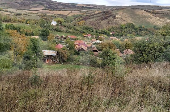 Casă - 3 camere de vanzare CAIANU - Cluj anunturi imobiliare Cluj