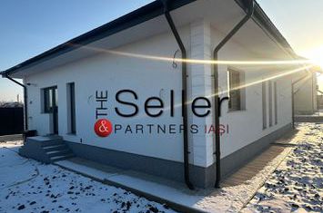 Casă parter modernă | Proiect nou 2026 | Holboca | 420 mp teren anunturi imobiliare Iasi