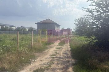Teren Bragadiru- Jadului- Topaz. anunturi imobiliare Bucuresti