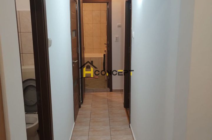 Apartament 3 camere mutare imediata 10 min Aparatorii Patriei anunturi imobiliare Bucuresti
