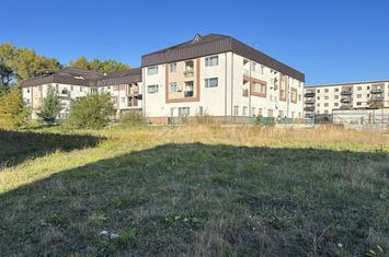 Teren de vanzare TRACTORU - Brasov anunturi imobiliare Brasov